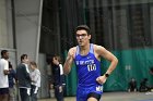 Track & Field  Men’s Track & Field open up the 2023 indoor season with a home meet against Colby College. They also competed against visiting Wentworth Institute of Technology, Worcester State University, Gordon College and Connecticut College. - Photo by Keith Nordstrom